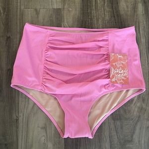 Kortni Jeane swim bottoms